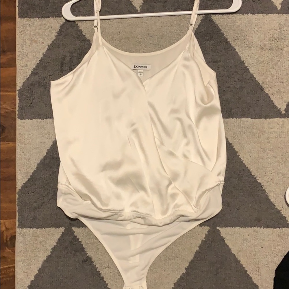 Express Body Suit